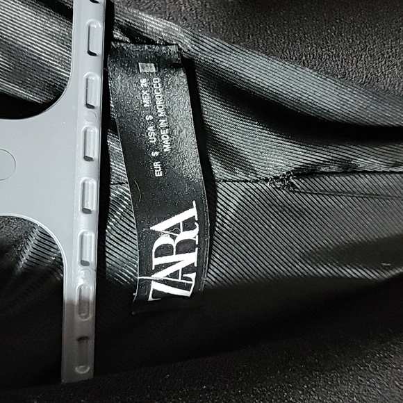 Zara blazer size S. - Picture 3 of 5